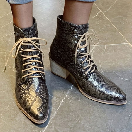NECHOLOGY Leather Boots for Women Size 9 Toe Heels Serpentine Booties Women Short Fashion Shoes Hight Womens Boots Black 7
NECHOLOGY Leather Boots for Women Size 9 Toe Heels Serpentine Booties Women Short Fashion Shoes Hight Womens Boots Black 7