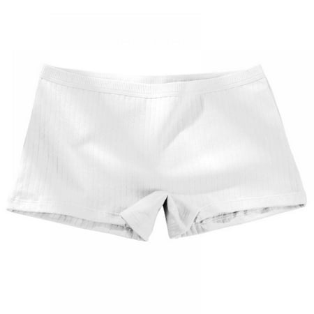 Women s Mid-waist Cotton Underwear Soft Boyshorts Ladies Breathable Panties Seamless Honeycomb Anti-bacterial Boxer Briefs
Women s Mid-waist Cotton Underwear Soft Boyshorts Ladies Breathable Panties Seamless Honeycomb Anti-bacterial Boxer Briefs