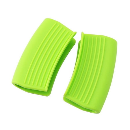 DRASHOME Silicone Heats Resistant Anti-hot Pot Plate Handle Gloves Insulated Anti-skid Baking Cooking Kitchen Dining Room Restaurant Green
DRASHOME Silicone Heats Resistant Anti-hot Pot Plate Handle Gloves Insulated Anti-skid Baking Cooking Kitchen Dining Room Restaurant Green