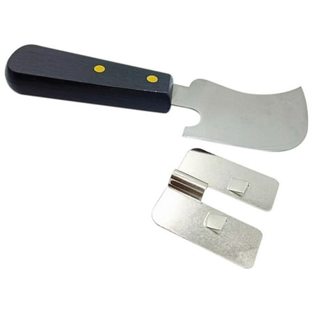 High-quality Quarter Moon - Weld Seam Guide - Floor Tools - Weld Tool - Flooring Trimming Welding Rod - Cut Trimming
High-quality Quarter Moon - Weld Seam Guide - Floor Tools - Weld Tool - Flooring Trimming Welding Rod - Cut Trimming