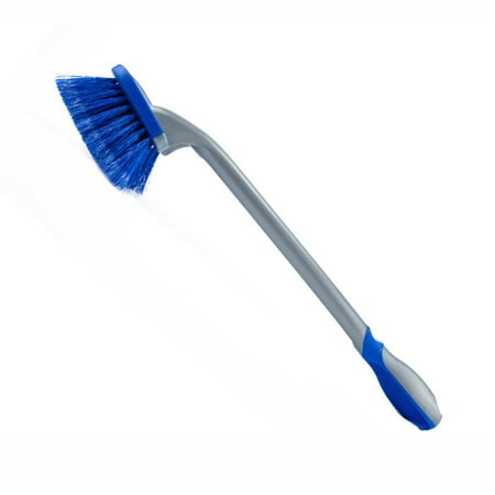 Zhixun Rim Scrubber Multifunctional Long/Short Handle ABS Wheel Hub Rubbing Tire Rim Brush for Car
Zhixun Rim Scrubber Multifunctional Long/Short Handle ABS Wheel Hub Rubbing Tire Rim Brush for Car