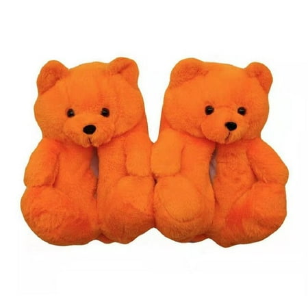 CoCopeanut Winter Trend Teddy Bear Fluffy Women Plush Slippers Cute Christmas Birthday Girls Fuzzy Gifts Shoes Bedroom Ladies Warm Slides
CoCopeanut Winter Trend Teddy Bear Fluffy Women Plush Slippers Cute Christmas Birthday Girls Fuzzy Gifts Shoes Bedroom Ladies Warm Slides