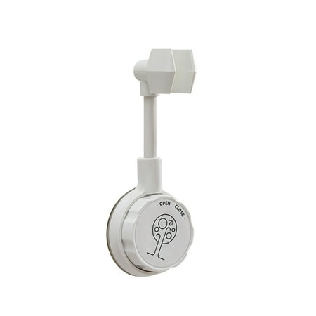 Reduced!360 Degree Rotation Adjustable Bracket Suction Cup Stand Shower Head Holder
Reduced!360 Degree Rotation Adjustable Bracket Suction Cup Stand Shower Head Holder