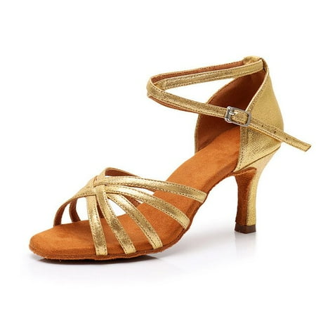 Fashion Dance Shoes Latin Woman PU+ Suede Salsa Dancing Shoe Glitter Professional Dance Shoes Ballroom Fur Bottom Sandals
Fashion Dance Shoes Latin Woman PU+ Suede Salsa Dancing Shoe Glitter Professional Dance Shoes Ballroom Fur Bottom Sandals