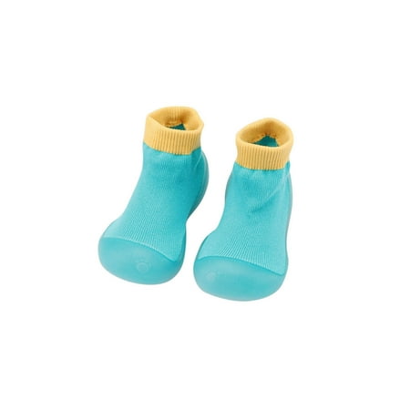 Shoes For Kids Toddler Indoor Cute Soft Solid First Walkers Baby Elastic Socks Shoes
Shoes For Kids Toddler Indoor Cute Soft Solid First Walkers Baby Elastic Socks Shoes