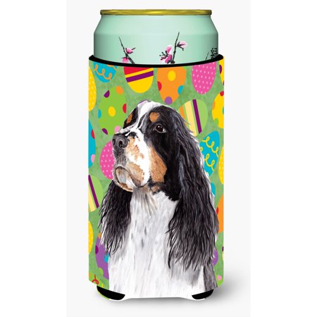 Springer Spaniel Easter Eggtravaganza Tall Boy Beverage Insulator Beverage Insulator Hugger
Springer Spaniel Easter Eggtravaganza Tall Boy Beverage Insulator Beverage Insulator Hugger