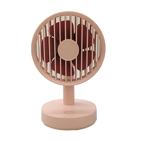 YMH Mini Fan Silent Powerful Portable Fashion 3-speed Wind Desk Cooling Fan for Dorm
YMH Mini Fan Silent Powerful Portable Fashion 3-speed Wind Desk Cooling Fan for Dorm