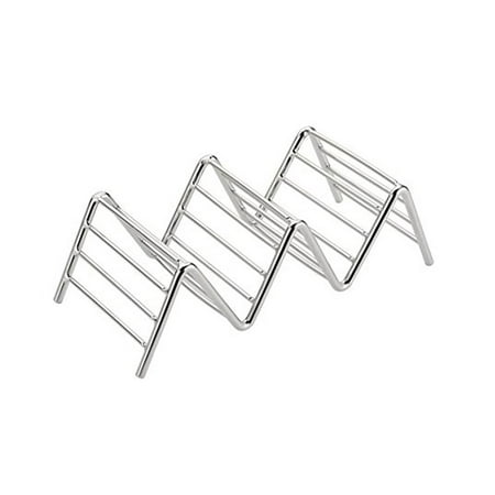 wrea Yihaifu Taco Holder Taco Stand Stainless Steel Rustproof Rack Taco tray Taco stand Bracket Tray Style for Baking Dishwasher
wrea Yihaifu Taco Holder Taco Stand Stainless Steel Rustproof Rack Taco tray Taco stand Bracket Tray Style for Baking Dishwasher