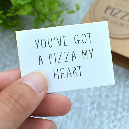 Cute Pizza Match Box Gift Creative Positive Pizza Pocket Gift for Children Girls Boys Party Gift
Cute Pizza Match Box Gift Creative Positive Pizza Pocket Gift for Children Girls Boys Party Gift