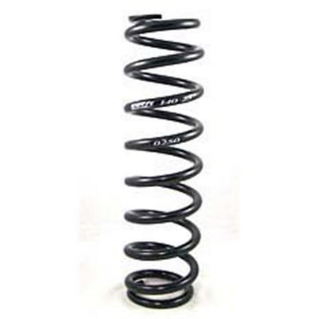 20 x 5 in. x 80 lbs Conventional Spring