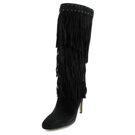 INC International Concepts Tomi Women Round Toe Boots