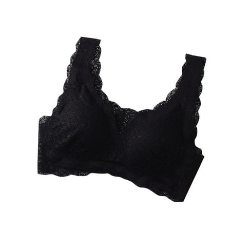 Shpwfbe Sports Bras For Women Lingerie For Women Lace Top Bra No Rims Underwears Vest Style Sports Base Underwears Underwear Women
Shpwfbe Sports Bras For Women Lingerie For Women Lace Top Bra No Rims Underwears Vest Style Sports Base Underwears Underwear Women