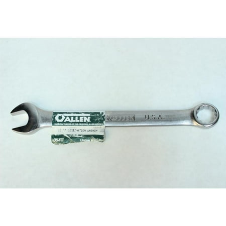 15MM Combination Wrench DANAHER TOOL GROUP Combination Wrench 20315 082171203152