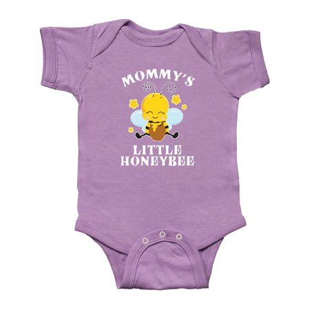 Inktastic Cute Bee Mommy s Little Honeybee with Stars Gift Baby Boy or Baby Girl Bodysuit
Inktastic Cute Bee Mommy s Little Honeybee with Stars Gift Baby Boy or Baby Girl Bodysuit