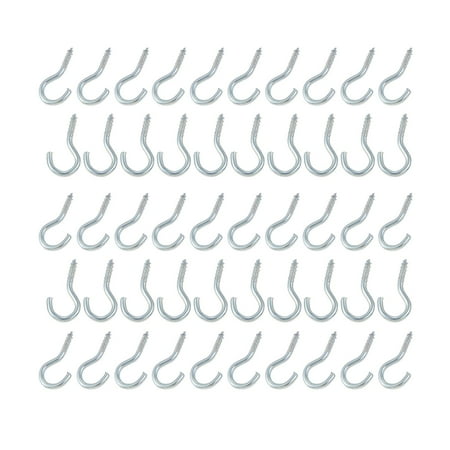50/20/10/5/2Pcs Screw Ceiling Cup Hook Picture Frame Plant Lamp Light Cabinet RV Tool Eye Bolt Screw in Spiral Hanger C Cup Hook
50/20/10/5/2Pcs Screw Ceiling Cup Hook Picture Frame Plant Lamp Light Cabinet RV Tool Eye Bolt Screw in Spiral Hanger C Cup Hook