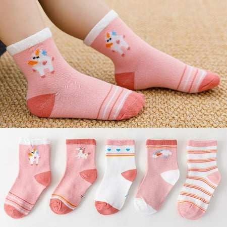 Kids Socks Cotton Animal Cute Funny Baby Toddler Ankle Sock for Boys and Girls Baby Socks Boys Girls Multipack Cotton Socks Kids Toddler Cute Cartoon Socks Soft Breathable Comfortable
Kids Socks Cotton Animal Cute Funny Baby Toddler Ankle Sock for Boys and Girls Baby Socks Boys Girls Multipack Cotton Socks Kids Toddler Cute Cartoon Socks Soft Breathable Comfortable