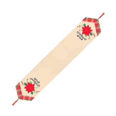 HSMQHJWE Decorations for Girl Christmas Decoration Xmas Holiday Lace Table Runner Decoration Coffee Table Runners 60 Inches Long
HSMQHJWE Decorations for Girl Christmas Decoration Xmas Holiday Lace Table Runner Decoration Coffee Table Runners 60 Inches Long