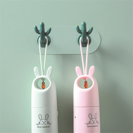 Cactus hook creative seamless wall decoration wall hanging free punch sticky Home Textile Storage TANGNADE
Cactus hook creative seamless wall decoration wall hanging free punch sticky Home Textile Storage TANGNADE