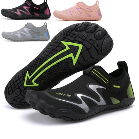 Water Shoes for Women Men Aqua Shoes for The Sea Beach Shoes Boys Man Barefoot Shoes Gym Running Fishing Swimming Beach Footwear
Water Shoes for Women Men Aqua Shoes for The Sea Beach Shoes Boys Man Barefoot Shoes Gym Running Fishing Swimming Beach Footwear