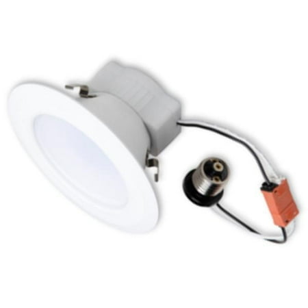 GE 30367 - LED10RS6/840E26P LED Recessed Can Retrofit Kit with 5 6 Inch Recessed Housing
GE 30367 - LED10RS6/840E26P LED Recessed Can Retrofit Kit with 5 6 Inch Recessed Housing