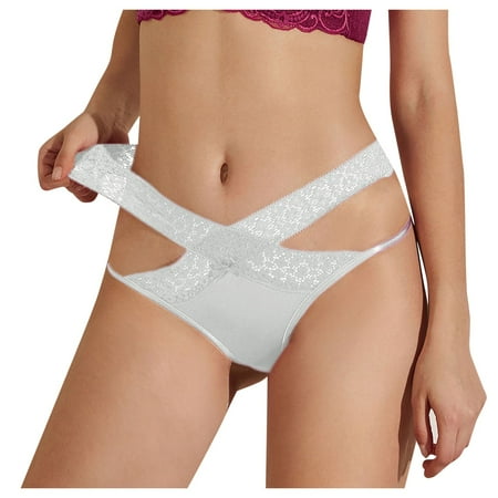 Dtydtpe underwear women Lace Panties Women Panties High Waist Plus Size Female Underwear Lift Lingerie Seamless Briefs Underpants Breech White
Dtydtpe underwear women Lace Panties Women Panties High Waist Plus Size Female Underwear Lift Lingerie Seamless Briefs Underpants Breech White