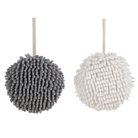 2pcs Chenille Quick Dry Hand Towels Hanging Absorbent Towels Home Supplies
2pcs Chenille Quick Dry Hand Towels Hanging Absorbent Towels Home Supplies