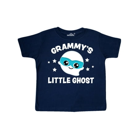 Inktastic Cute Grammy s Little Ghost with Stars Gift Toddler Boy or Toddler Girl T-Shirt
Inktastic Cute Grammy s Little Ghost with Stars Gift Toddler Boy or Toddler Girl T-Shirt