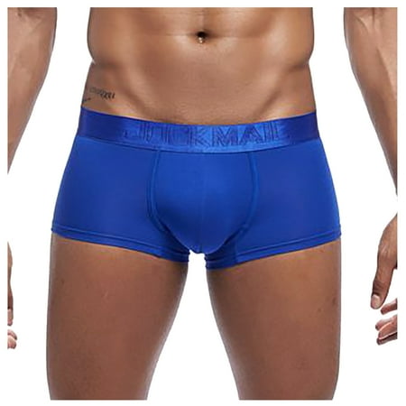 SQUARE CARMEN Mens Boxer Briefs Cotton Stretch Underwear For Men Underpants Breathable Soft Panties Blue XL
SQUARE CARMEN Mens Boxer Briefs Cotton Stretch Underwear For Men Underpants Breathable Soft Panties Blue XL