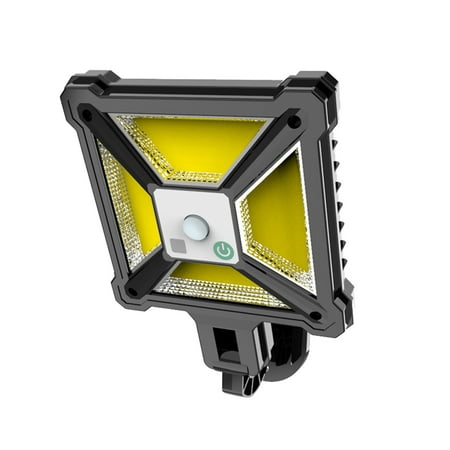 Ydevelop Solar Street Light Wide Coverage Area Solar Energy Waterproof Easy Installation Heat-resistant Motion Sensor Super Bright Low Power Consumption Remote Control Garden Light for Garden
Ydevelop Solar Street Light Wide Coverage Area Solar Energy Waterproof Easy Installation Heat-resistant Motion Sensor Super Bright Low Power Consumption Remote Control Garden Light for Garden