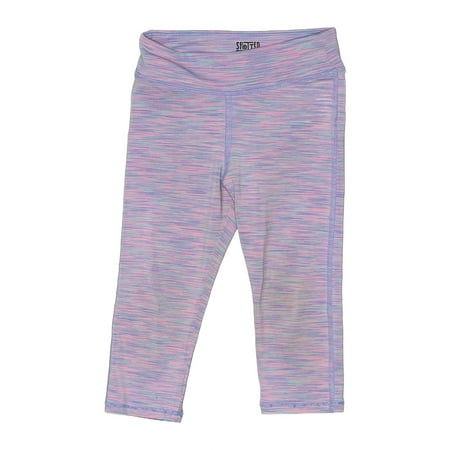 Pre-Owned Spotted Zebra Girl s Size 3T Casual Pants