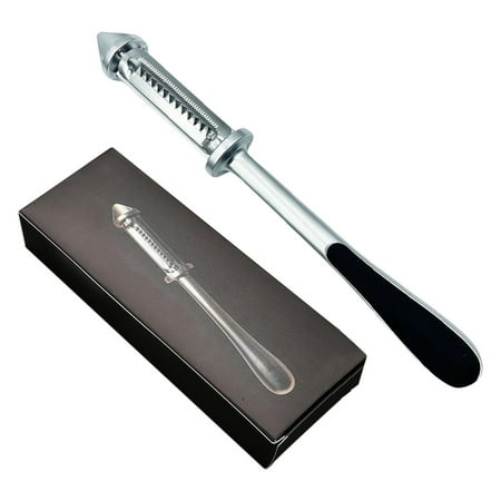 iOPQO Kitchen Utensils Set Handle Peeler Kitchen Peeler Fruit Steel Melon Special Stainless And Planer Kitchen Dining Bar Kitchen Gadgets
iOPQO Kitchen Utensils Set Handle Peeler Kitchen Peeler Fruit Steel Melon Special Stainless And Planer Kitchen Dining Bar Kitchen Gadgets
