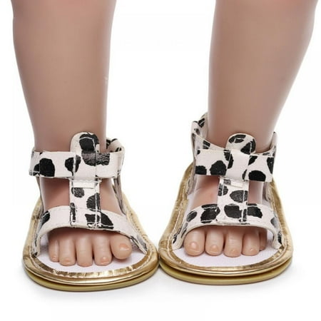 Baby Girls and boys Sandals Summer Bright PU Breathable Shoes Infant Rubber Sole Anit-slip Toddler Shoes First Walkers
Baby Girls and boys Sandals Summer Bright PU Breathable Shoes Infant Rubber Sole Anit-slip Toddler Shoes First Walkers