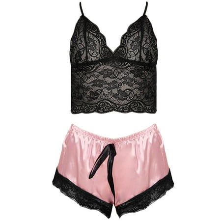 Vedolay Lingerie For Women Naughty Sex Women s Push Up Longline Bra and High Waist Panty 2 Piece Lingerie Set Red L
Vedolay Lingerie For Women Naughty Sex Women s Push Up Longline Bra and High Waist Panty 2 Piece Lingerie Set Red L