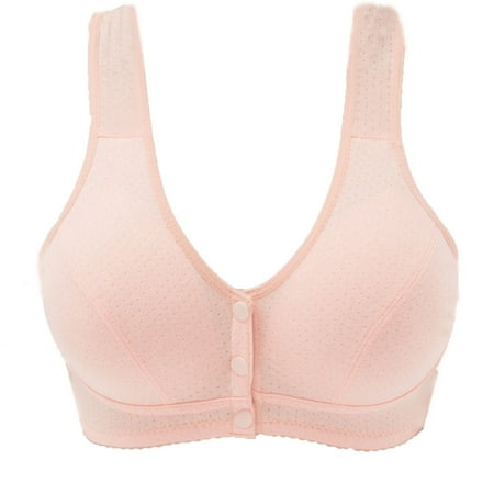 Womens Bra Comfy Women s No Steel Ring Lactation Vest Bra Back Adjustment Yoga Running Bra
Womens Bra Comfy Women s No Steel Ring Lactation Vest Bra Back Adjustment Yoga Running Bra