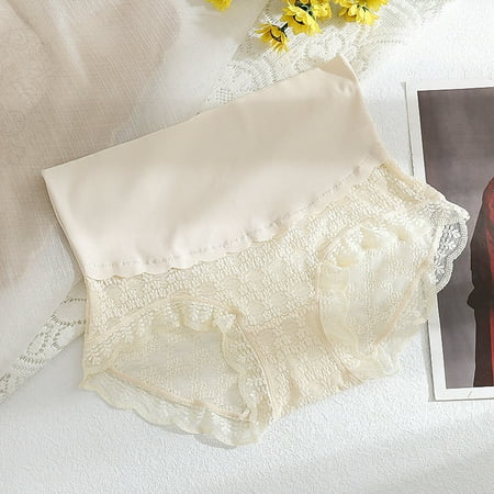 Briefs For Women Underpants Womens Seamless Hipster Underwear No Show Panties Invisibles Briefs Soft Stretch Underwear White L 3pcs
Briefs For Women Underpants Womens Seamless Hipster Underwear No Show Panties Invisibles Briefs Soft Stretch Underwear White L 3pcs