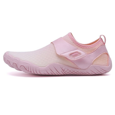 Engtoy Women Men Water Shoes Quick Dry Breathable Lightweight summer Anti-Slip hook and loop Beach Shoes for Swimming surfing Shoes Diving Beach cozy Yoga Shoes
Engtoy Women Men Water Shoes Quick Dry Breathable Lightweight summer Anti-Slip hook and loop Beach Shoes for Swimming surfing Shoes Diving Beach cozy Yoga Shoes