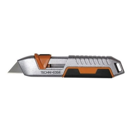 TE03-641 Self-Retract Utility Knife