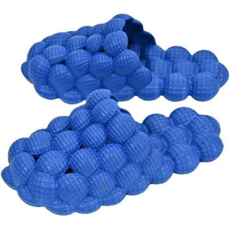 CoCopeaunt Women Funny Litchi Slippers Soft EVA Massage Home Floor Shoes Ladies Fashion Slides
CoCopeaunt Women Funny Litchi Slippers Soft EVA Massage Home Floor Shoes Ladies Fashion Slides