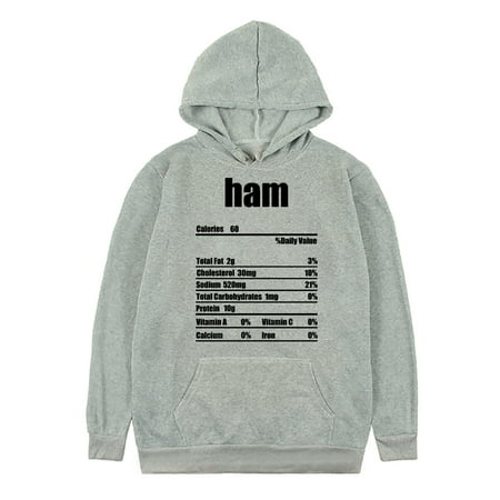 Honeeladyy Sales Sweatshirt Men s Printed Fun Long-sleeved Casual Hooded Pullover Sweatshirt
Honeeladyy Sales Sweatshirt Men s Printed Fun Long-sleeved Casual Hooded Pullover Sweatshirt