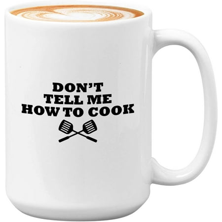 Cooking Coffee Mug-I Was Made To Play With Knives & Fire-Chef Kitchen Dcor Fast Food Cook Apron Spoon Fork Culinary Dinner-Dont Tell 11 Oz
Cooking Coffee Mug-I Was Made To Play With Knives & Fire-Chef Kitchen Dcor Fast Food Cook Apron Spoon Fork Culinary Dinner-Dont Tell 11 Oz