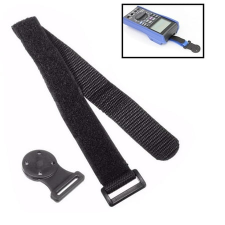 Sufanic Portable Hanging Loop Strap & Magnet Hanger Kit For Digital Multimeter