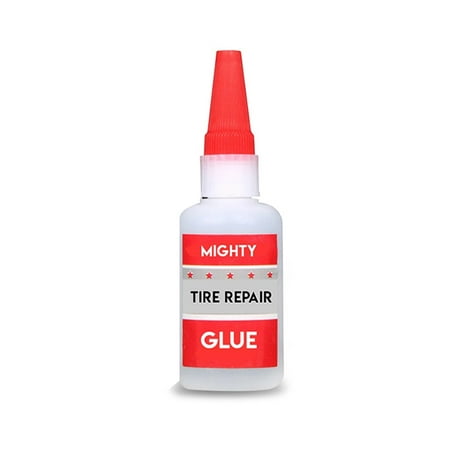 

30/50ML Tire Glue Industrial Strength Heavy Duty Adhesive Clear Shoes GEL with Small Tip Rubber Ceramic for DIY Crafts New