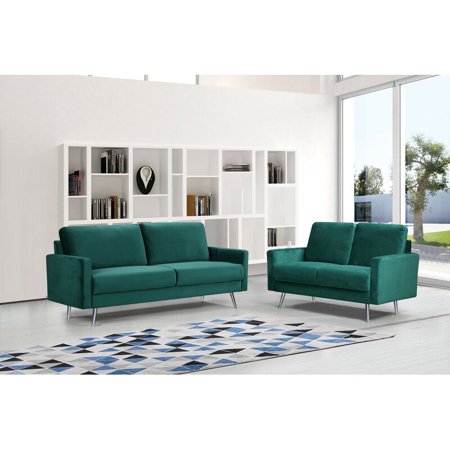 Barstow 2 Piece Living Room Set