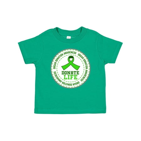Inktastic Donate Life-Organ Donation Awareness Gift Baby Boy or Baby Girl T-Shirt
Inktastic Donate Life-Organ Donation Awareness Gift Baby Boy or Baby Girl T-Shirt