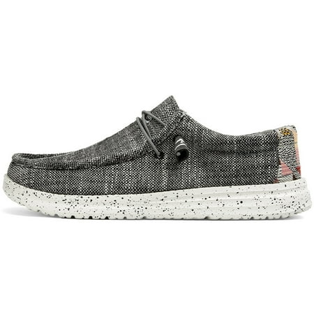 Kamo Men s Wally Multiple Colors | Men’s Shoes | Men s Lace Up Loafers | Comfortable & Light-Weight
Kamo Men s Wally Multiple Colors | Men’s Shoes | Men s Lace Up Loafers | Comfortable & Light-Weight