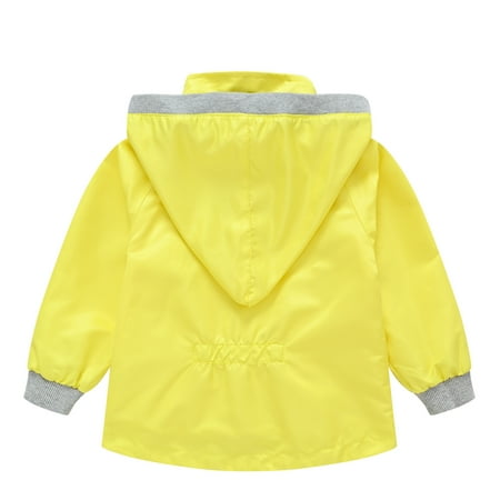 Gubotare Toddler Girl Clothes Baby Toddler Girls Fall Winter Trench Coat Wind Hooded Jacket Kids Outerwear (12M-5T)
Gubotare Toddler Girl Clothes Baby Toddler Girls Fall Winter Trench Coat Wind Hooded Jacket Kids Outerwear (12M-5T)