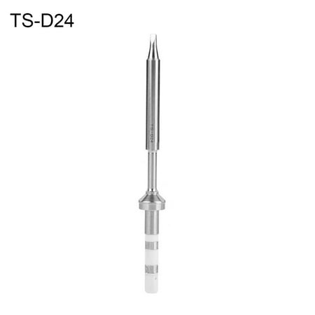 SouthEle Mini Portable Outdoor Stainless Steel Soldering Iron Tip DIY Handcraft Tools
SouthEle Mini Portable Outdoor Stainless Steel Soldering Iron Tip DIY Handcraft Tools