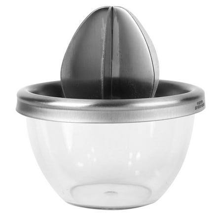 Fruit Squeezer Sturdy Lemon Juicer Stainless Steel For Kitchen Fruit Juicer Lemon Squeezer Home