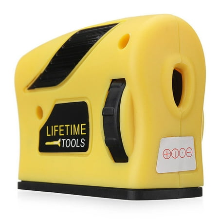 Laser Level 4 in 1 Rotary Line Cross Red Beam Tripod 360 Degree Rotating Layout Tools
Laser Level 4 in 1 Rotary Line Cross Red Beam Tripod 360 Degree Rotating Layout Tools