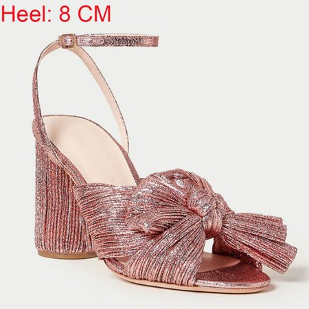 RIBETRINI Brand Luxury Designer High Quality Open Peep Toe Bowknot High Heels Women Sandals Party Dress Wedding Summer Shoes
RIBETRINI Brand Luxury Designer High Quality Open Peep Toe Bowknot High Heels Women Sandals Party Dress Wedding Summer Shoes